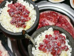 -木槿花韩式炭烤·熟成肉工坊(孙文东路店)