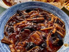 -聚首堂·特色小吃·肘子(什刹海德胜门店)