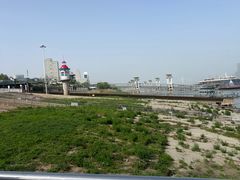 -武昌中华路码头(轮渡站)