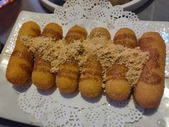 -故里和山·成都火锅(欢乐港湾店)