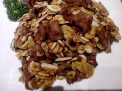 -老牌坊鲁菜名店(聊城美食岛店)