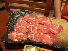 -牛玄庵日式寿喜烧·料理店(新源里店)