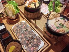 -老爷锅(新街口IFCX店)