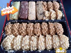 -家琳甜品(江南东店)