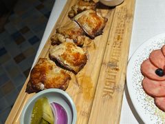 -俄士厨房(五棵松华熙LIVE店)