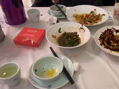 -饭怕鱼·黄焖鲟龙鱼(湖大店)