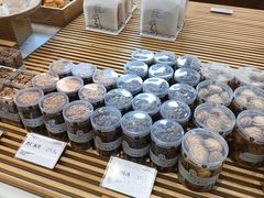 -BROAD面包路·欧式面包(龙湖时代C馆店)