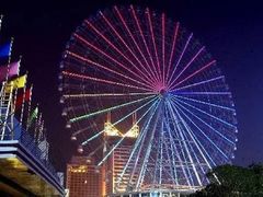 -星城之眼摩天轮