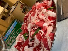-炊大牛饭店(寻甸总店)