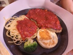 -厚生港萃·小吃餐厅(苍梧路店)