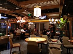 大堂-彭厨(巨海城店)