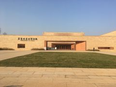 -盘龙城国家考古遗址公园