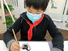 -阿妮亚少儿美术书法(望京店)
