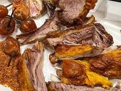 -谷丽麦馕新疆菜·清真(步步高梅溪新天地店)