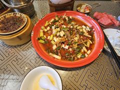 -新繁老號豌豆汤饭店·江湖菜(宝光寺店)