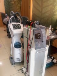 -丝客富脱发养发头皮馆