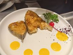 -大神太神·铁板烧(七宝领展广场店)