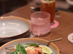-CHINCHIN 青青·泰国料理(万象食家店)