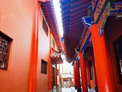 -黔灵山公园