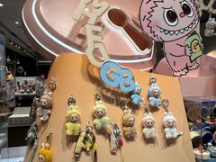 -泡泡玛特POPMART(合生汇店)