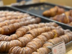 -OUR Bakery(SKP-S店)