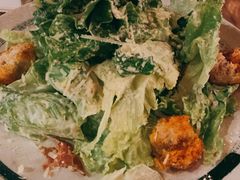 凯撒沙拉-PIZZA BIANCA(民园店)