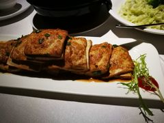 老妈煎豆腐-米特.新派中国菜(锦绣江南店)