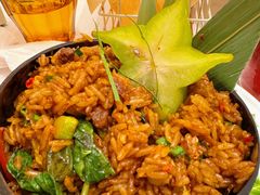 -太食獸泰式茶餐厅(IFS国金中心店)