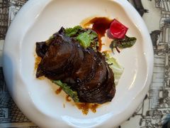 -绿茶餐厅(龙井船宴· 品牌总店)
