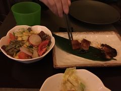 -天津滨海圣光皇冠假日酒店 霞·日餐厅