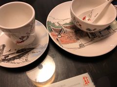 -堂宴·老厦门私房菜(1988仙岳总店)