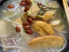 -文杰餐馆(南洪时尚风情街店)
