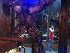 android_upload_pic-很久以前羊肉串(大华三路店)