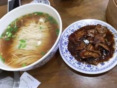 -朱鸿兴面馆(镇湖店)