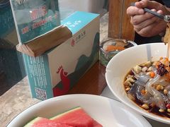 -小康人家炒鸡店(户部山店)