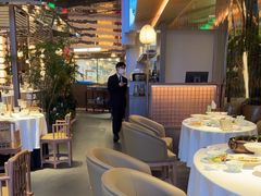 -桂满陇·海市蜃楼·黑金(国金店)