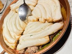 -奉天小馆·非遗东北菜(济南万象城店)