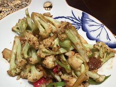 -八大碗·地道东北菜(佳兆业店)