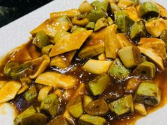 -上和臻品中国菜(花园街店)