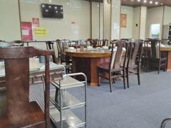 -福寿斋·老北京铜锅涮肉·烧烤(清岚店)