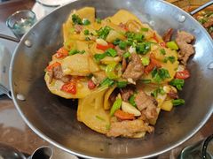 -朗妈私房菜(婺女州店)
