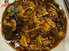 -锅儿挑面馆