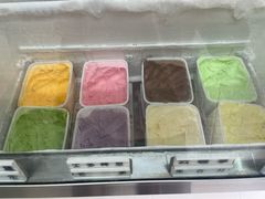 -成裕雪糕店(士多店)