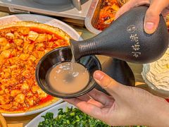-刘栋梁大排档(淮海东路店)
