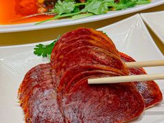 -归元·云集斋素菜馆