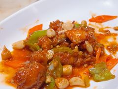 -红蜡烛-养生粥-津鲁菜(中山路店)