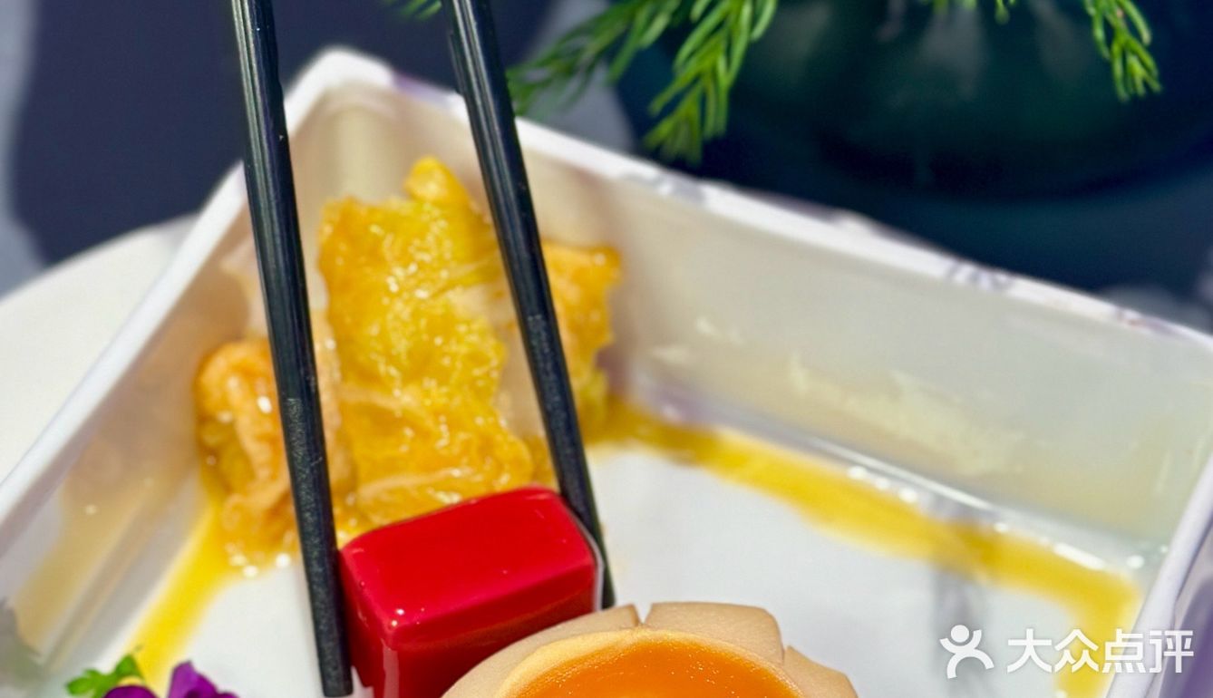 去过的朋友都说好｜终于开到杨浦啦[礼花]