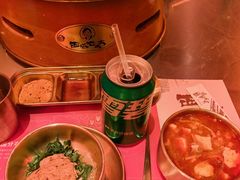 -西塔老太太泥炉烤肉(苏州大悦城店)