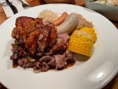 -宝莱纳啤酒花园餐厅PAULANER BRAUHAUS Nanjing(广州路店)