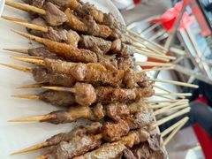 -宛平李记小吃(东关街店)